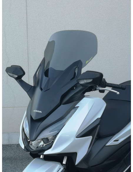 WINDSCREEN HP HONDA FORZA125 S