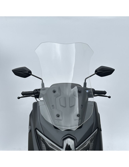 PRIEKINIS STIKLAS HP YAMAHA NMAX125 C