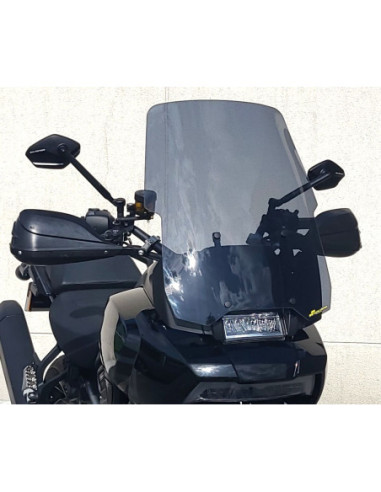 PRIEKINIS STIKLAS HP HD PAN AM HIGH S