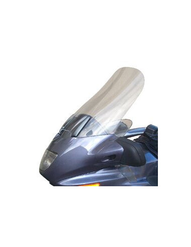 PRIEKINIS STIKLAS HP BMW K1200LT CLEA