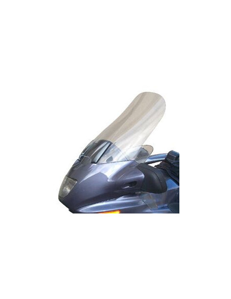 PRIEKINIS STIKLAS HP BMW K1200LT CLEA