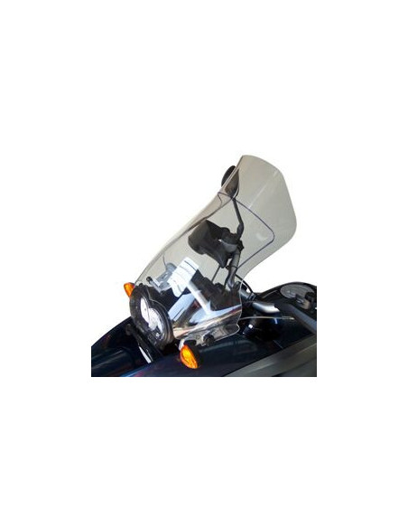 SZYBA PRZEDNIA HP BMW R1200GS CLEA