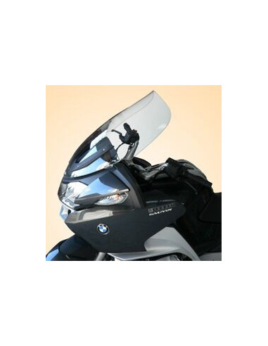 SZYBA PRZEDNIA HP BMW R1200RT CLEA