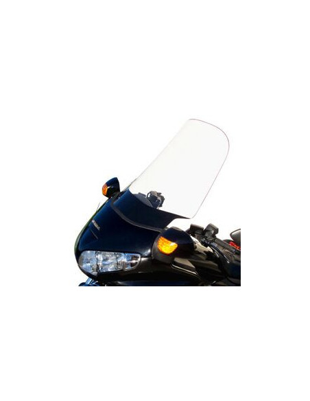 PRIEKINIS STIKLAS HP HONDA GOLDWING18