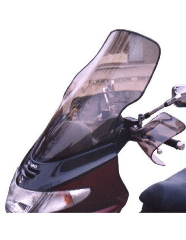 WINDSCREEN HP SUZUKI BURGMAN25