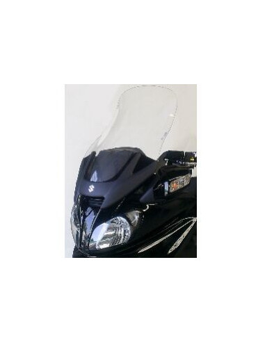 WINDSCREEN HP SUZUKI BURGMAN65