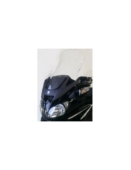 WINDSCREEN HP SUZUKI BURGMAN65