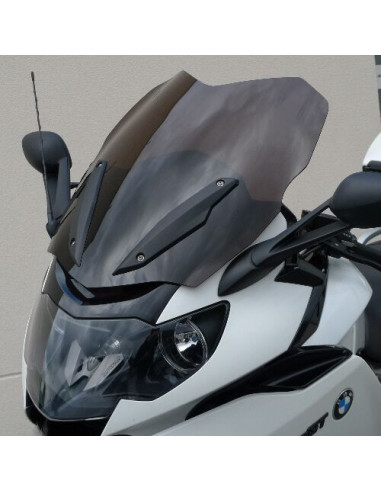 SZYBA PRZEDNIA HP BMW K1600GT SMOK
