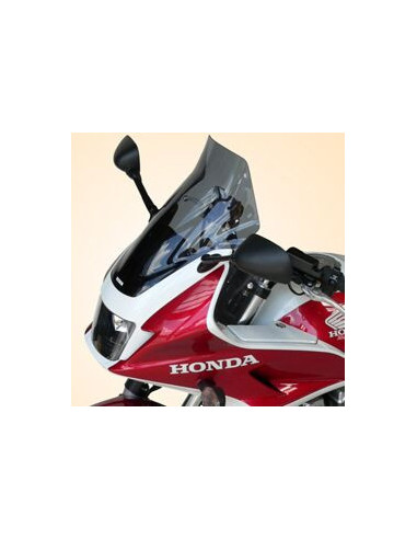 PRIEKINIS STIKLAS HP HONDA CB1300 DAR