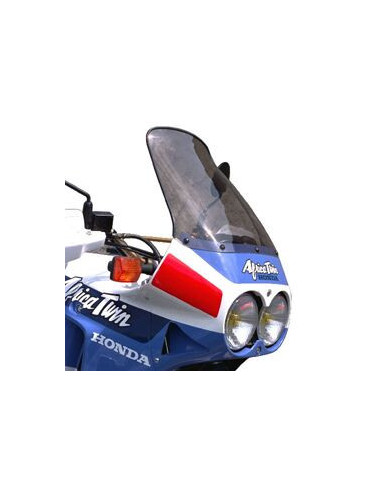 PRIEKINIS STIKLAS HP HONDA AFRICATWIN