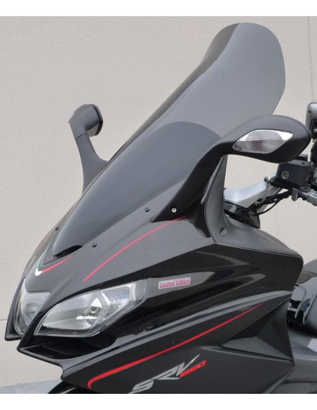 WINDSCREEN HP APRILIA SRV850 D