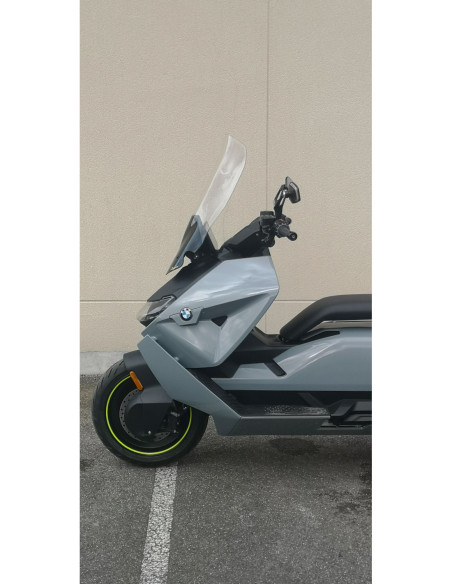 WINDSCREEN GT BMW CE04 CLEAR