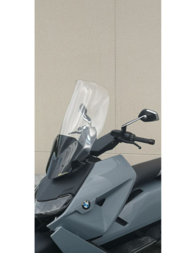 WINDSCREEN GT BMW CE04 CLEAR