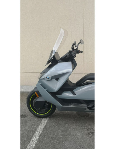 WINDSCREEN GT BMW CE04 CLEAR