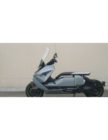 WINDSCREEN GT BMW CE04 CLEAR