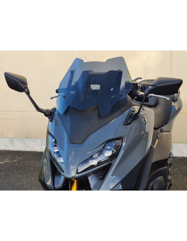 PRIEKINIS STIKLAS RC YAMAHA TMAX560 S