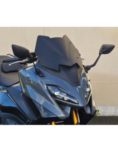 PRIEKINIS STIKLAS RC YAMAHA TMAX560 B