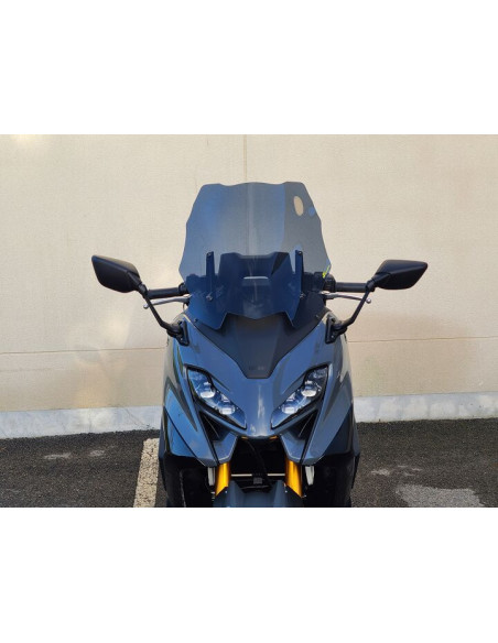 PRIEKINIS STIKLAS YAMAHA TMAX560 S