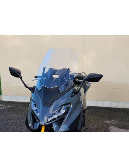 SZYBA PRZEDNIA ST YAMAHA TMAX560 C