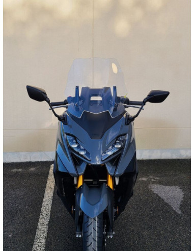 SZYBA PRZEDNIA ST YAMAHA TMAX560 C