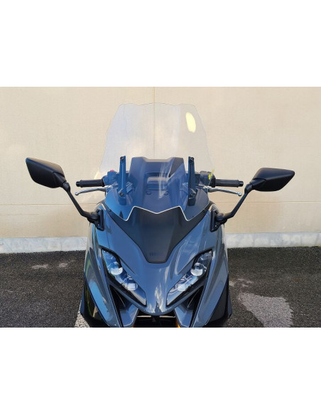 WINDSCREEN ST YAMAHA TMAX560 C