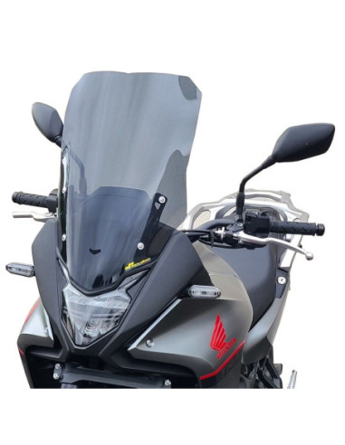 WINDSCREEN HP HONDA XL750 CLEA