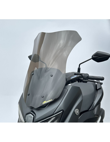 SZYBA PRZEDNIA HP YAMAHA NMAX125 D