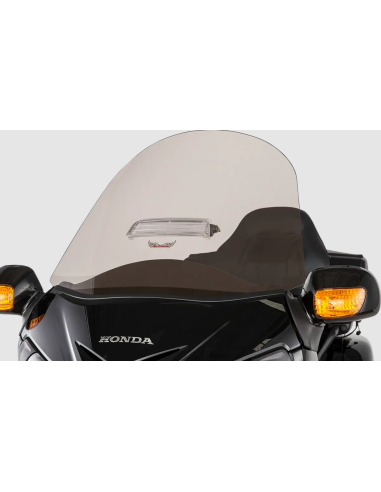 WINDSHIELD VENTED - GL1800 01-