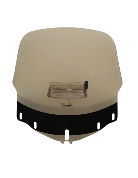 WINDSHIELD STANDARD VENTED - G