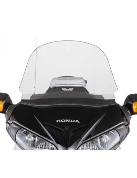 WINDSHIELD STANDARD VENTED - G