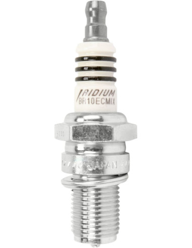 SPARK PLUG NGK BR10ECMIX