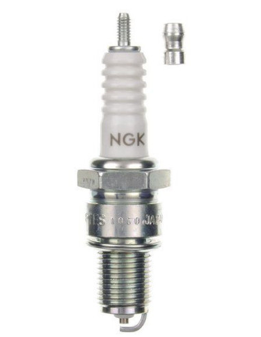 UŽDEGIMO ŽVAKĖ NGK BP7ES