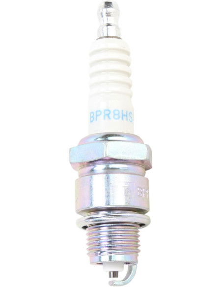 SPARK PLUG NGK BPR8HS