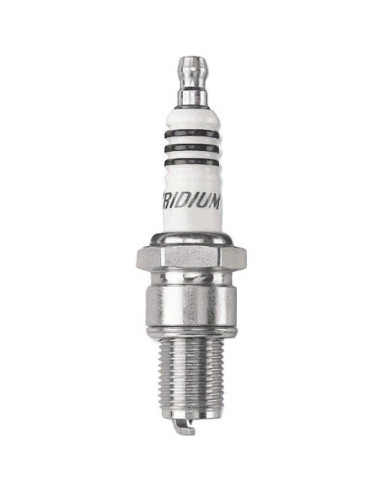 SPARK PLUG NGK LMAR9AI-10