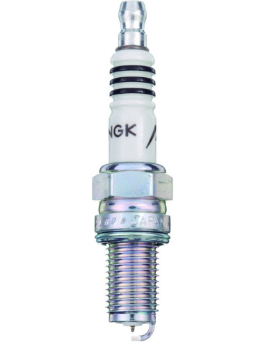 SPARK PLUG DCR8EIX