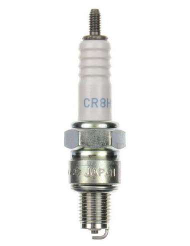 SPARK PLUG NGK CR8HS