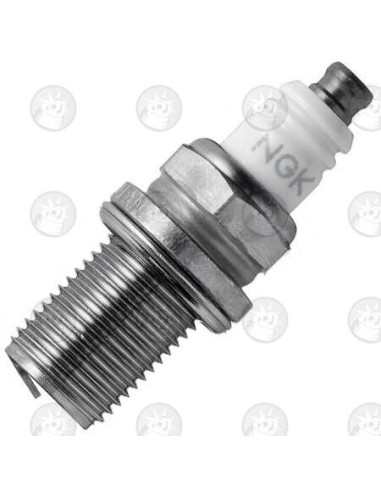 ŚWIECA ZAPŁONOWA NGK R7282-105