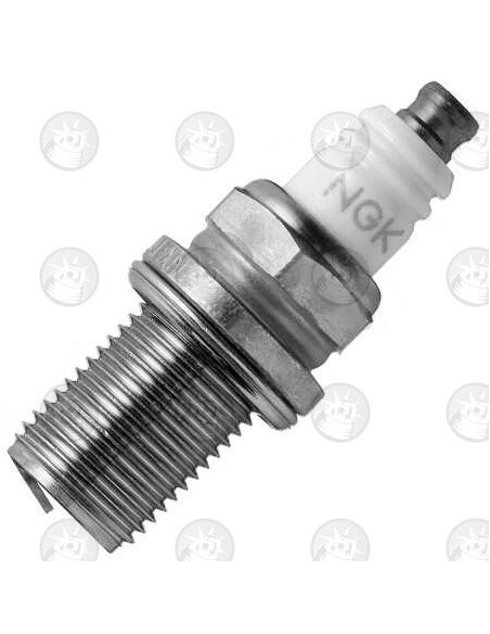 ŚWIECA ZAPŁONOWA NGK R7282-105