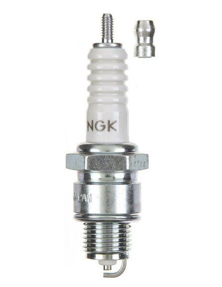 UŽDEGIMO ŽVAKĖ NGK BP8HS