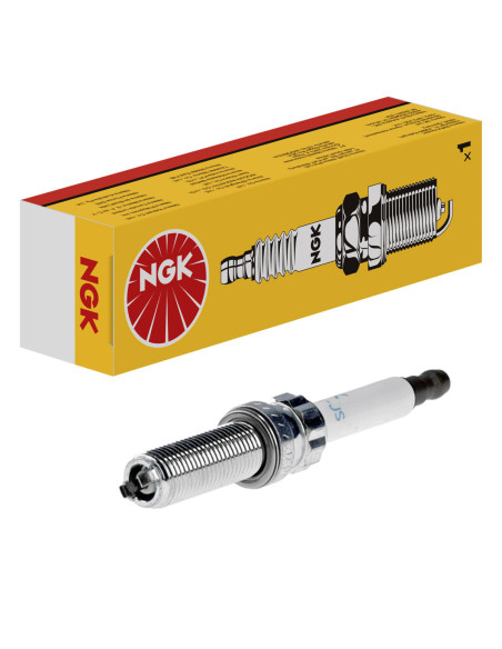 UŽDEGIMO ŽVAKĖ NGK LMDR10A-JS