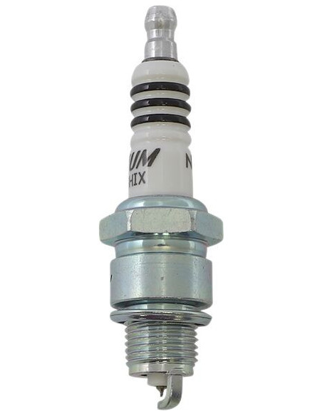 NGK SPARK PLUG BPR8HIX