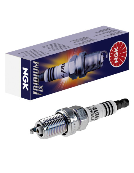 ŚWIECA ZAPŁONOWA NGK BCPR7EIX-11