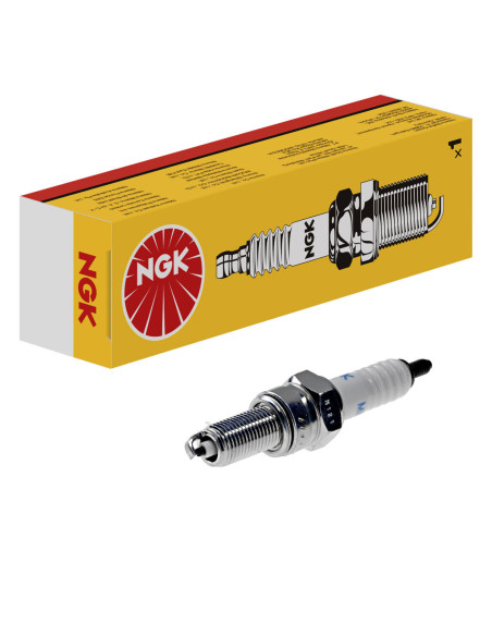 UŽDEGIMO ŽVAKĖ NGK MR6K-9