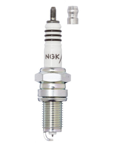 SPARK PLUG DPR8EIX-9