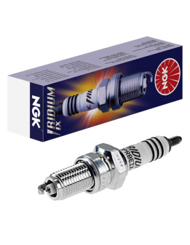 SPARK PLUG DPR8EIX-9