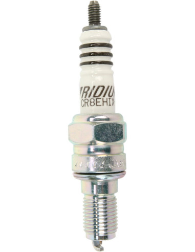 NGK UŽDEGIMO ŽVAKĖ IRIDIUM CR8EHIX9