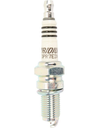 SPARK PLUG NGK IRIDIUM