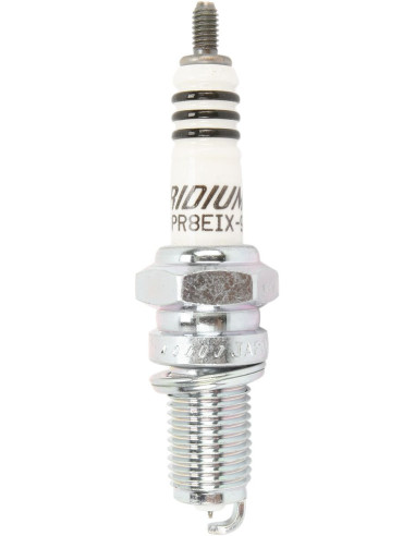 SPARK PLUG NGK DPR8EIX-9 WITH 
