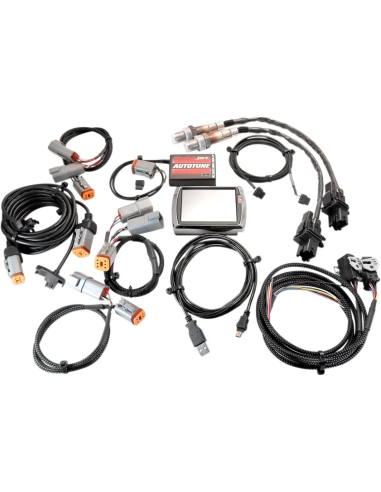 POWER VISION SHOP KIT TK3