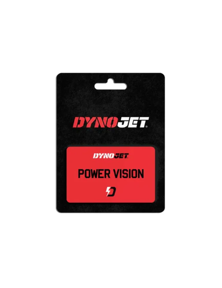 POWER VISION TUNE LICENCIJA